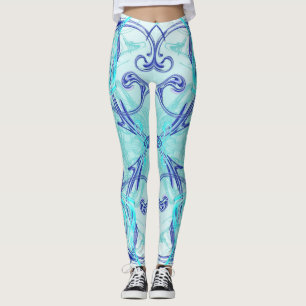 elegante leggings