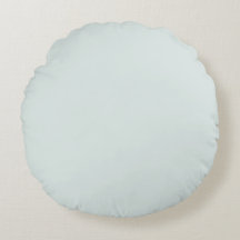 Elegante licht teal groene effen kleur