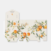 Elegante liefde in het Vrijgezellenfeest van First Bedankdoosjes (Uitgevouwen)