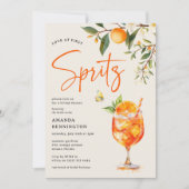 Elegante liefde in het Vrijgezellenfeest van First Kaart (Voorkant)