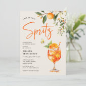 Elegante liefde in het Vrijgezellenfeest van First Kaart (Staand voorkant)