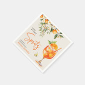 Elegante liefde in het Vrijgezellenfeest van First Servet (Hoek)