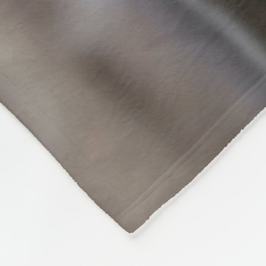 Elegante liefde script paar foto collage fleece deken (Hoek)