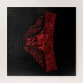 Elegante lingeriecollectie legpuzzel (Horizontaal)