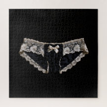 Elegante lingeriecollectie