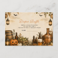 Elegante Little Boo Is Brewing Brouwerij Luier Raf