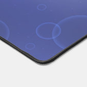 Elegante Lotus Bloom Desk Mat (Hoek)