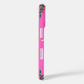 Elegante Love-Theme Telefoonhoes - Stijlvol en Pro Case-Mate iPhone Case (Achterkant / Rechts)