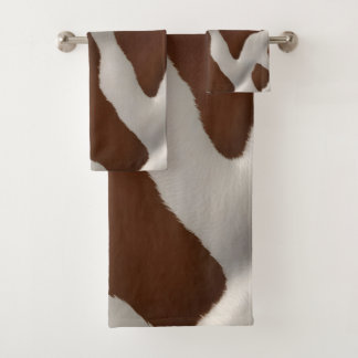 Elegante luxe nepleer trendy collectie bad handdoek