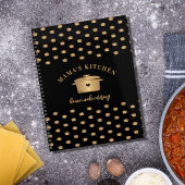 Elegante luxe persoonlijke chef-kok Catering Resta Planner