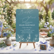 Elegante Maagdenpalm Bruidsmeisjes Bruiloftfeest