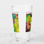 Elegante madeliefjes #99 glas (Links)