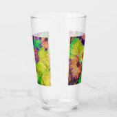 Elegante madeliefjes #99 glas (Rechts)