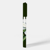 Elegante Magnolia Bloesem Persoonlijke Bruidsmeisj Case-Mate iPhone Case (Achterkant / Rechts)