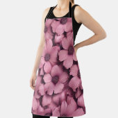 Elegante Magnolia Blush Schort (Insitu)