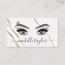 Elegante make-up artist Beauty Lash Uitbreiding oo