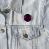 Elegante Manchetknopen & Shirt Studs – Perfect Man Ronde Button 3,2 Cm (In situ)
