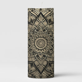 Elegante Mandala