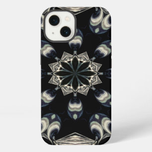 Elegante Mandala iPhone 13 Hoesje