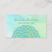 Elegante Mandla Flower Yoga