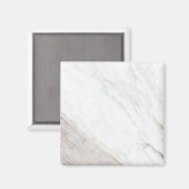 elegante marmer magneet (Voorkant / Achterkant)