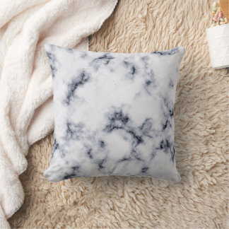 Elegante Marmeren Achtergrond Elegant Modern Kusse Kussen