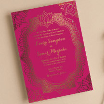 Elegante Mehndi Echte Goud