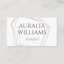 Elegante Minimalist
