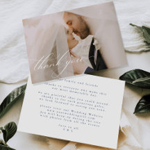 Elegante minimalistische bloementekening bruiloft