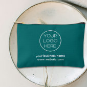 Elegante minimalistische custom business Logo | Te Etui