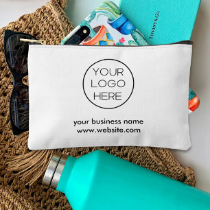 Elegante minimalistische custom business Logo   Wi Etui