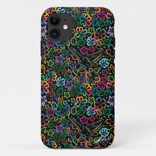 Elegante minimalistische kleur van het leven ontwe Case-Mate iPhone case