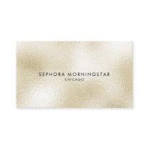Elegante Minimalistische Professionele Moderne Vor
