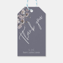 Elegante minimalistische stoffige grijze aquarel D