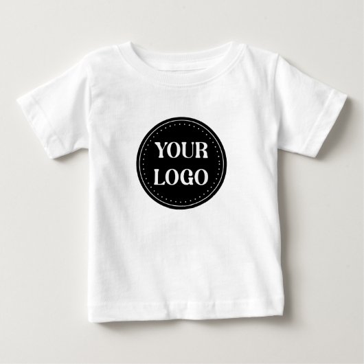 Elegante, minimalistische & strakke zwarte QR-code (Voorkant)