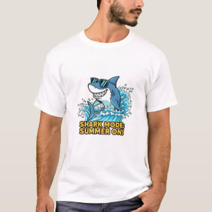 Elegante Minimalistische T-Shirt – Chic en Tijdloz
