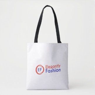 Elegante mode tote bag