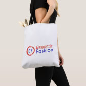 Elegante mode tote bag (Dichtbij)