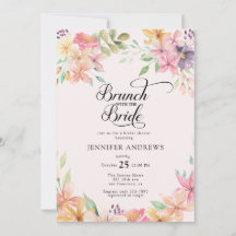 Elegante moderne bloemrijke klassieke bruidsbeurte