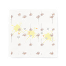 Elegante moderne dazie bloem