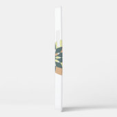 Elegante moderne geometrische ster bursts Case-Mate iPhone case (Achterkant / Rechts)