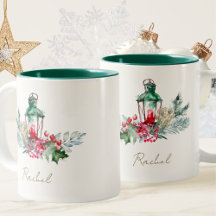 Elegante Moderne Gouden Sneeuwvlok Aquarel Kerstmi