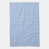 Elegante Moderne Keukenhanddoek - Culinair Decor (Verticaal)