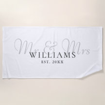 Elegante moderne meneer en mevrouw opgericht