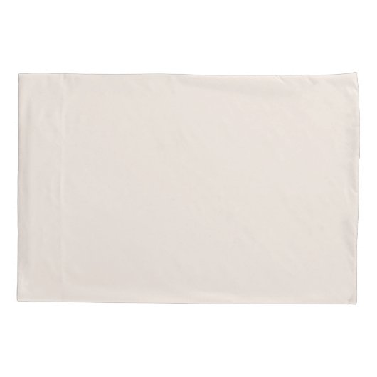 Elegante moderne monogram bruiloft souvenir cadeau kussensloop (Achterkant)