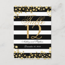 Elegante moderne nep goudspetters en -strepen