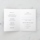 Elegante Moderne Neutrale Bruiloft (Binnen)