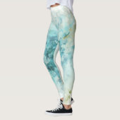 Elegante moderne retro leggings (Links)