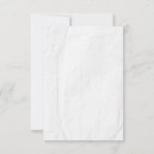 Elegante moderne Romaanse minimalistische tafel Ka (Achterkant)