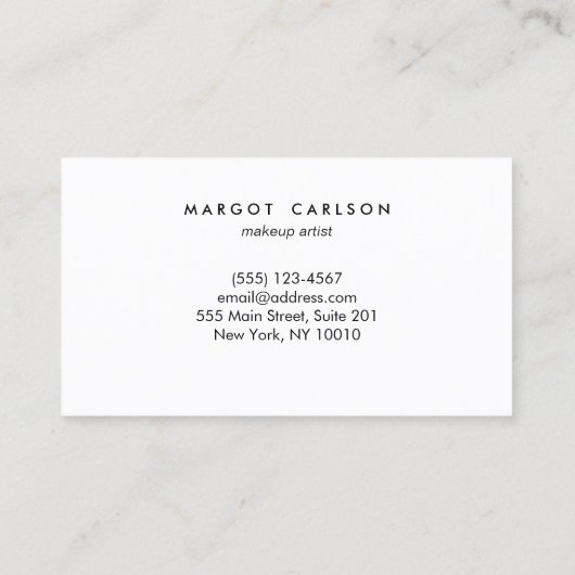 Elegante Moderne Sequin en Goud Gestreepte Turquoi Visitekaartje (Achterkant)